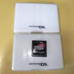 ニンテンドーDS/DS Lite/ゲームボーイ タッチペン&ソフト収納ケース ③