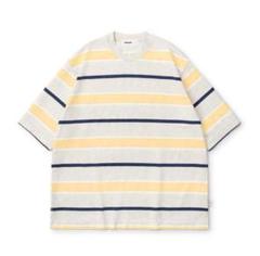 everyone ボーダーtシャツ everyone border long sleeve tee shirt (NAVY) | everyone