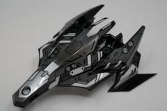 【職人技塗装】ミニ四駆 ポリカボディー アバンテmk3 アズール × 銀翼機甲 Amazon | タミヤ ミニ四駆特別企画商品 アバンテMk.3 アズール