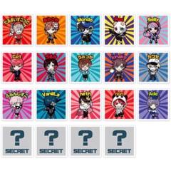 2024年最新】クレイジーラクーンマンチョコ コンプの人気アイテム