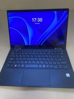 HP Elite Dragonfly i5-13.3インチ タッチ対応