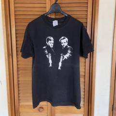 映画Tシャツ 処刑人 ノーマンリーダス
