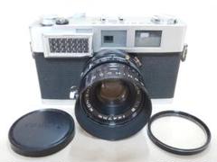a*o様 Konica S III レンジファインダーカメラ類 セット売り 2025年最新】コニカS3の人気アイテム - メルカリ