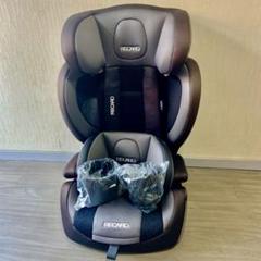 RECARO レカロ スタート J1 ジュニアシート アーバンブラウン