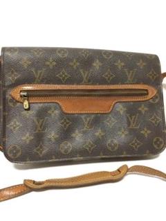 LOUIS VUITTON ルイヴィトン モノグラム ショルダーバック