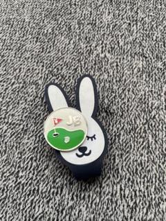 ゴルフ ジャックバニー マーカー JACKBUNNY