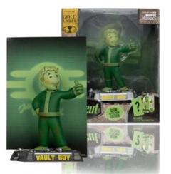2025年最新】Vault Boy フィギュアの人気アイテム - メルカリ
