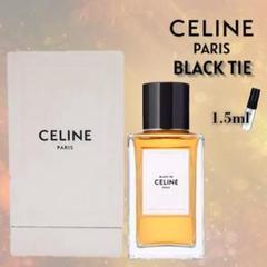 CELINE 香水 BLACK TIE ブラックタイ Celes (セレス) | Celine – Reptile (セリーヌ – レプティール)