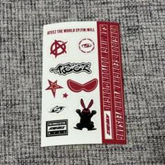 ATEEZ soundwave popup ソンファ スリッパ トレカ ATEEZ - ATEEZ soundwave トレカ コンプ セットの通販 by n's