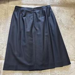 未使用級♡セオリーリュクス スカートスーツ EXECUTIVE グレー　36 EXECUTIVE COLLECTION | Theory luxe（セオリーリュクス）公式