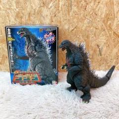 DXムービーモンスターシリーズ　ゴジラ　2004 BANDAI