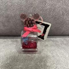 ディズニー】 スティッチ ストラップ 新品未使用品 - メルカリ