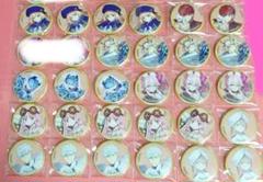 FGO 霊基召喚缶バッジ 6章 アルトリア 村正 FGO 霊基召喚缶バッジ 6章 アルトリア 村正