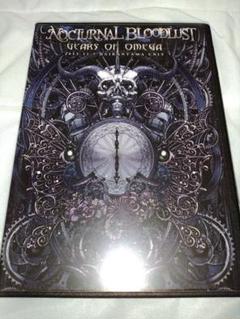 NOCTURNAL BLOODLUST OMEGA ノクブラ　特典付き NOCTURNAL BLOODLUST OMEGA ノクブラ 特典付き - メルカリ