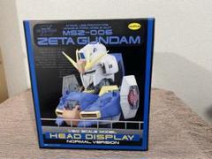 機動戦士ガンダム　ソロモン ポリストーンオブジェ　新品　レア　ユニファイブ製 機動戦士ガンダム ソロモン ポリストーンオブジェ 新品 レア