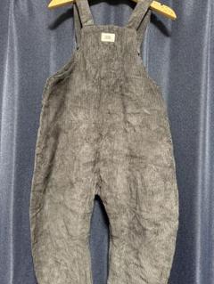 STUDIO BOHEME】SALOPETTE OVERALLS - KAKI (VERVET) | Brand