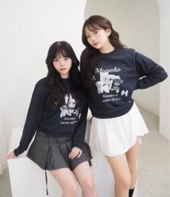 pellsiana ペルシャナ ビッグリボンマフラー ▫︎BIG ribbon muffler ▫︎¥6,980- ▫︎WEB STORE 09/18 20:00