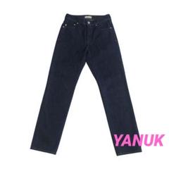 ヤヌークアネット デニ厶 26インチ 新品未使用品 YANUK ヤヌーク】デニム ANNETTE | BRAND,YANUK（ヤヌーク
