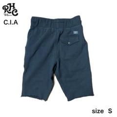入荷now 買えない RHC スウェットショートパンツ コラボ ロンハーマン×C.I.A パンツ