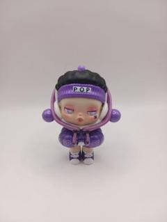 POPMART SKULLPANDA HYPEPANDA シリーズ