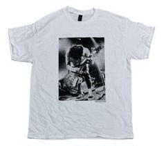 ken yokoyama 横山健 KEN GAOPR TOUR Tシャツ 白のサムネイル