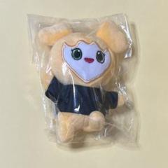 TWICE ジヒョ 8周年 popup サンリオ バッグチャーム ぬいぐるみ 2025年最新】twiceバックチャームの人気アイテム - メルカリ