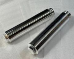 SR400 フォークジョイント　150mm エアバルブ有 Amazon | 2%er(ツーパーセンター) フォークジョイント 150mm