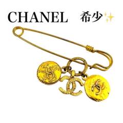 2025年最新】シャネル ココマーク ブローチの人気アイテム