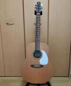 シーガル Seagull Grand パーラーギター【専用ハードケース付】 vanda_zg--0623501041824