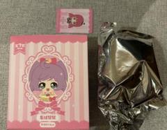 プリパラ 北条そふぃ ぬいぐるみ 中国限定 JOYOUTH