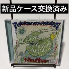 SEKAI NO OWARI Nautilus レンタルアップ　新品ケース交換済