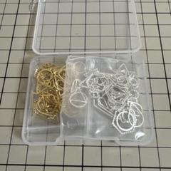 ハンドメイド ブレスレット ネックレス ジュエリー DIY製作用