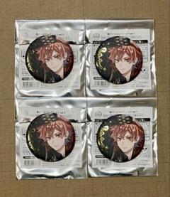 ツイステ 松屋銀座 ポップアップ ブレイジングジュエル 缶バッジ エース ツイステ ブレイジングジュエル 缶バッジ エース ポップアップ