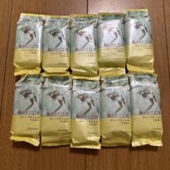 送料無料)未使用保管品 (訳あり)資生堂石鹸 SELECT サテン