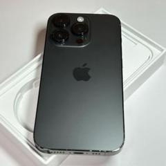 中古品　iPhone 14 Pro 128gb SIMフリー版