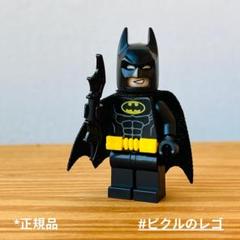 LEGO 新品 正規品 レゴ ミニフィグ スーパーヒーローズ バットマンのサムネイル