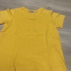 美品　ミキハウス　Tシャツ110センチ