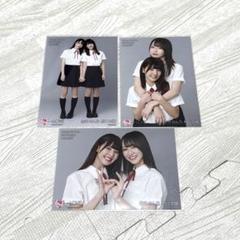 ＝LOVE 野口衣織 直筆 生写真 イコラブ 佐々木 齋藤 Yahoo!オークション - =LOVE 佐々木舞香 野口衣織 直筆サイン