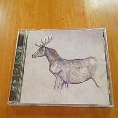 馬と鹿
