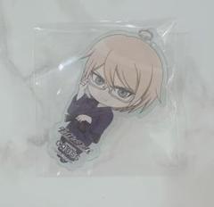 ダンガンロンパ 十神白夜 詐欺師 血まみれ缶バッジ グッズまとめ売り アニカフェ ダンガンロンパ】十神白夜 缶バッジ - メルカリ
