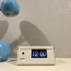 2025年最新】パタパタ時計 copalの人気アイテム - メルカリ