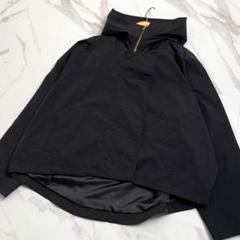 美品✨Deuxieme Classe LIBERADD HOODIE ブルゾン
