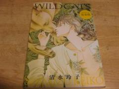 Wild Cats 完全版の中古 未使用品を探そう メルカリ