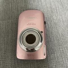 Canon PC1356/ピンク PK コンパクトデジカメ動作未確認ジャンク品 Yahoo!オークション -「canon pc1356」の落札相場・落札価格