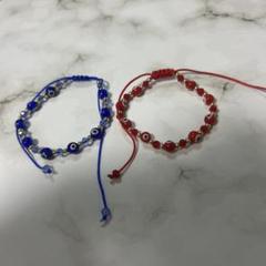 15 万博カラー　ブレスレットのサムネイル