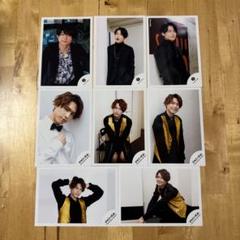 SixTONES 松村北斗 公式写真 25枚 まとめ売り - メルカリ