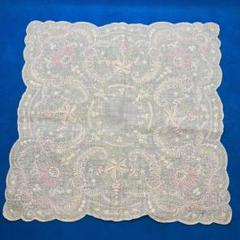 2025年最新】レース ハンカチ アンティークの人気アイテム