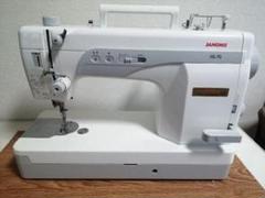 chamさま専用 整備調整済★ジャノメ 職業用ミシン 767DB 2025年最新】janome 767dbの人気アイテム - メルカリ