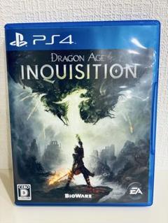 ドラゴンエイジ:インクイジション (通常版) - PS4 Amazon.co.jp: ドラゴンエイジ:インクイジション (通常版) - PS4
