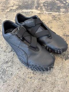 Puma mostro leather 26.5cm (UK8)